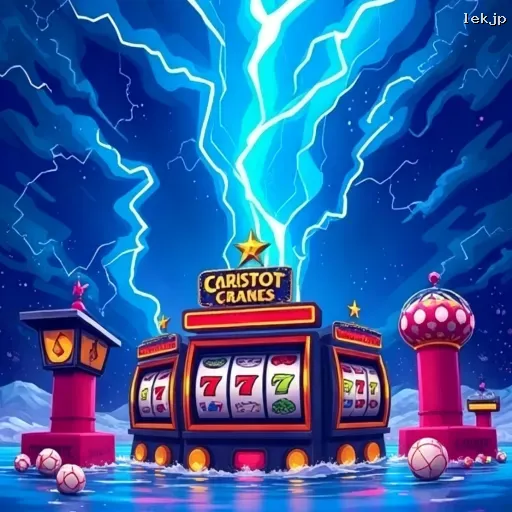lekjp: Promo dan Bonus Terbaik untuk Para Gamer Indonesia