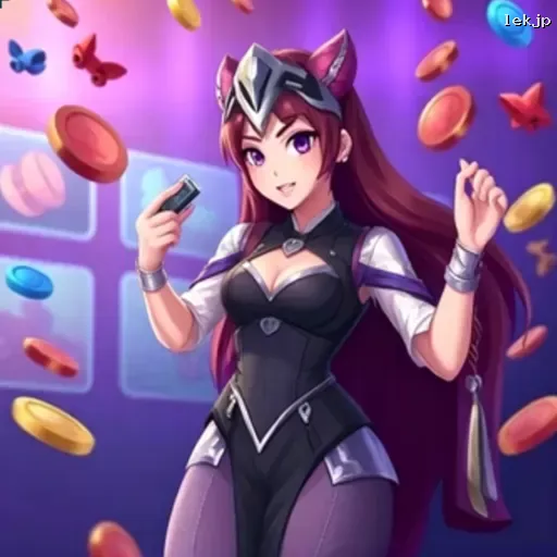 Menjelajahi Fitur Unggulan Situs Game lekjp