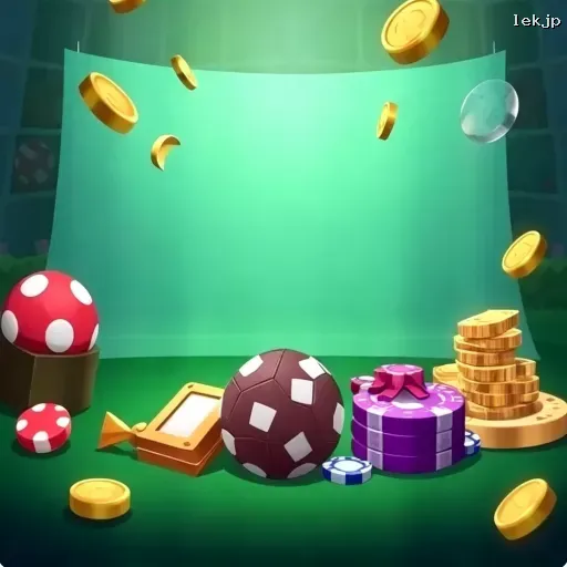 Mengulas Fitur Menarik di Situs Game lekjp