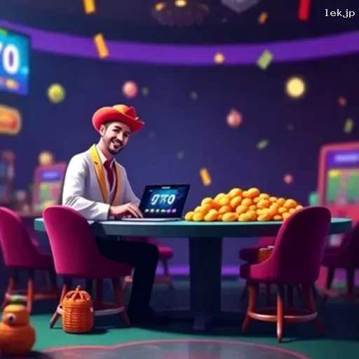 Panduan Lengkap Menggunakan Situs Game lekjp