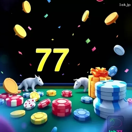 Mengenal lekjp Sebagai Platform Game Online Terpercaya