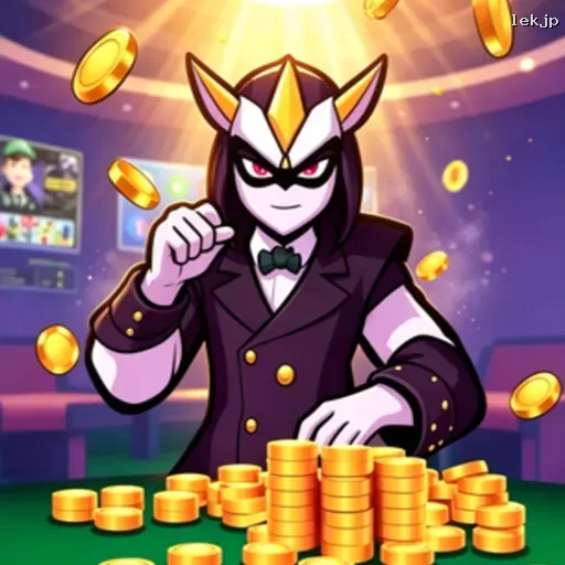Keamanan dan Keandalan Situs lekjp di Dunia Game