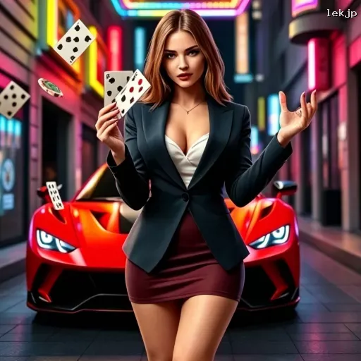 lekjp: Bet Sport Dengan Fitur Terbaik untuk Pemain Indonesia
